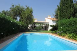 A unique and charming 3-bed villa with annex and a...